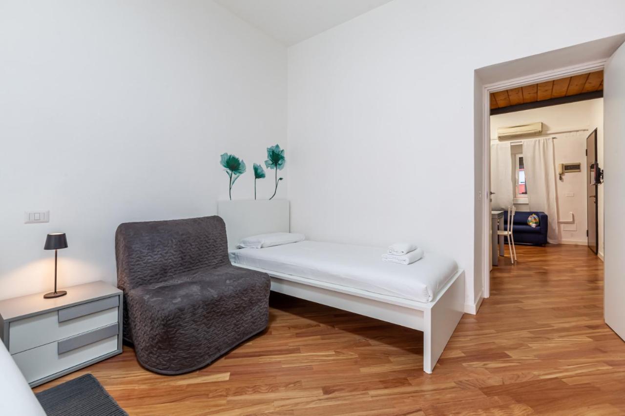 Easylife - Oasi Urbana In Zona Bocconi Apartment Milan Exterior photo