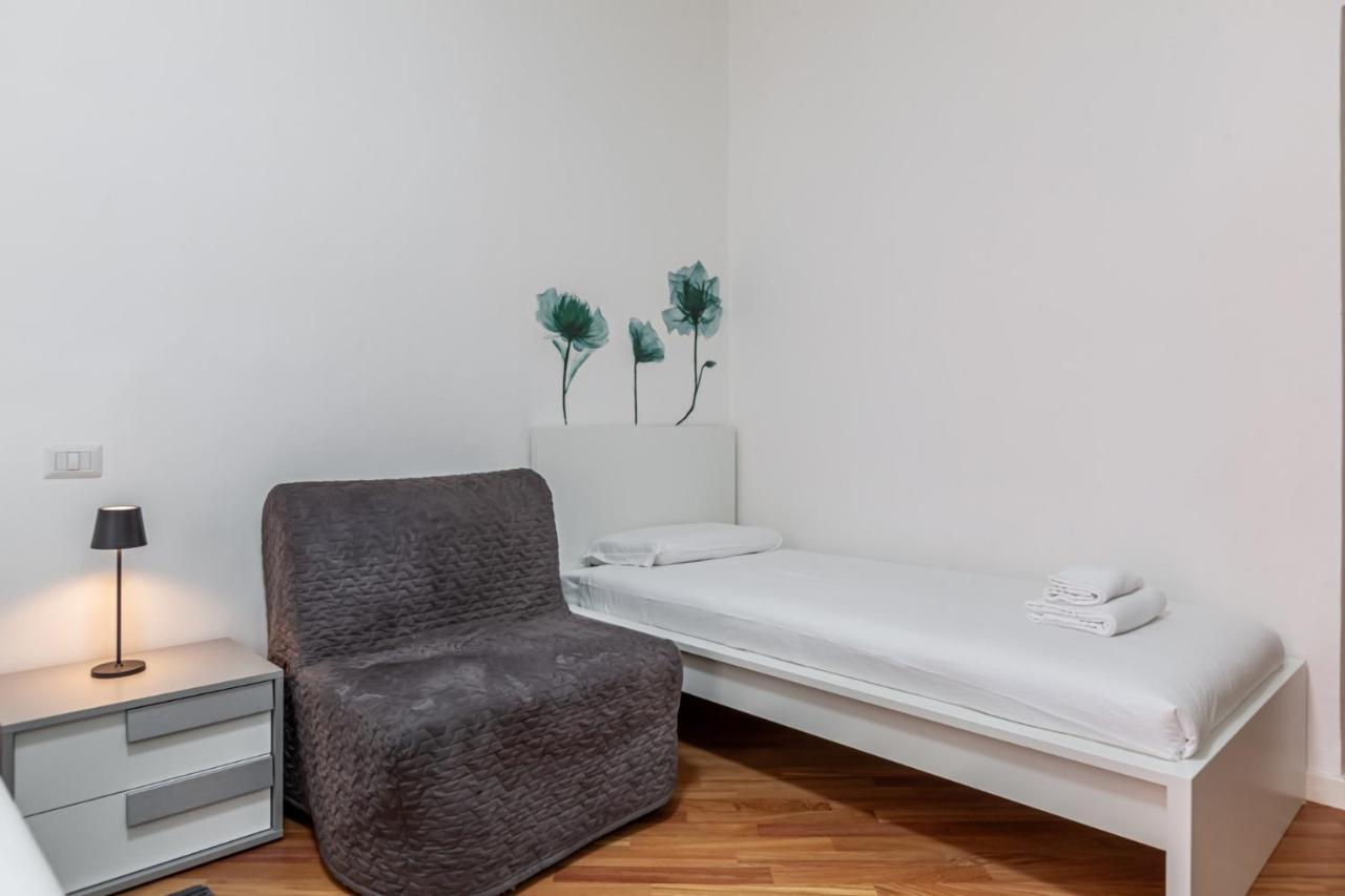 Easylife - Oasi Urbana In Zona Bocconi Apartment Milan Exterior photo
